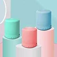 A11 Bluetooth Speaker Portable Mini Wireless Speakers Player USB Radio FM Mp3 Music Speaker for Mobile phone