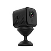 A11 HD 1080P Mini Camera IR Night Version Wide Len Home Security Mini DV Camcorder WiFi Wireless IP Camera Support 128GB Memory Card