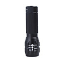A22 1W/5V Adjustable focus Flashlight