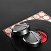 A3 Wireless Subwoofer Bluetooth Speaker Voice Broadcaster Loud Outdoor Sports Speaker
