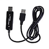 A390 USB to 1080P HDTV Adapter (Black)