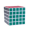 A5 5x5x5 Brain Teaser Magic IQ Cube