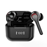 A6 TWS Wireless Headphones With Led Power Display HiFi Stereo Earbuds Bluetooth 5.0 Earphone Headset For Android IOS