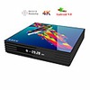 A95X R3 RK3318 9.0 Android TV Box 2GB RAM 16GB 4K 2.4G/5G WiFi USB3.0 Google Netflix Youtube Media Player Set Top Box