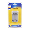 AA and AAA Battery Charger