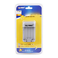AA and AAA Battery Charger