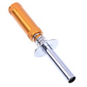 AA Glow Starter Blue fits 7mm Glow Plugs Nitro Engine for RC Car