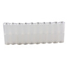 AAA to AA Battery Converter Case Set (10 pcs)