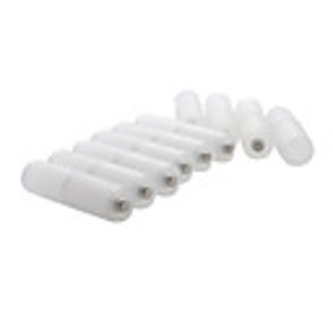 AAA to AA Battery Converter Case Set (10 pcs)