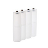 AAA to AA Battery Converter Case Set (4 pcs)
