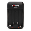 AA/AAA Batteries AC Charger - SC-Z9 (Black)