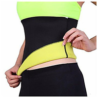 Abdominal Toning Belt Sports Yoga Fitness Bodybuilding Non Toxic Durable Tummy Control Weight Loss Improve Flexibility For Women miniinthebox