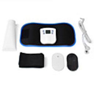 ABGymnic Electronic Waist Exerciser Belt