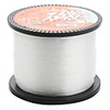 Abrasion Resistant Fishing Line (500m long,  41kg,  White)