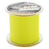 Abrasion Resistant Monofilament Fishing Line (300m long,  12.3kg,  Yellow)