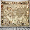 Abstract / Geometric Wall Decor 100% Polyester Classic / Psychedelic Wall Art,  150100 cm Decoration