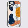 Abstract Case For Apple iPhone 12 iPhone 11 iPhone 12 Pro Max Unique Design Protective Case Shockproof Back Cover TPU