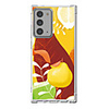 Abstract Case For Samsung S20 Plus S20 Ultra S20 Unique Design Protective Case Shockproof Back Cover TPU