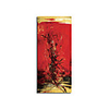 Abstract Oil Painting Style Art Print without Stretched Frame