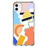 Abstract Unique Design Case For Apple iPhone 12 iPhone 12 Mini iPhone 12 Pro Max Shockproof Back Cover
