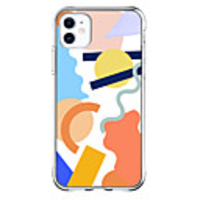 Abstract Unique Design Case For Apple iPhone 12 iPhone 12 Mini iPhone 12 Pro Max Shockproof Back Cover