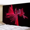 Abstract Wall Tapestry Art Decor Blanket Curtain Hanging Home Bedroom Living Room Decoration Polyester miniinthebox