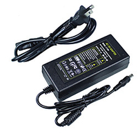 AC 100V - 240V to DC 12V 5A Lighting Transformers Power Supply Adapter Converter Charger For LED Strip light