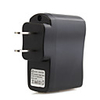 AC 100V-240V Universal charger (Black)