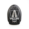 AC 100V-240V Universal charger for 300~2000mAh Battrey (Black)