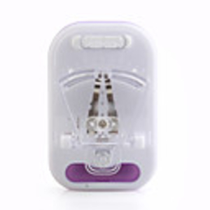 AC 100V-240V Universal charger for 300~2000mAh Battrey (Purple)