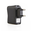 AC 220V Universal charger (Black)