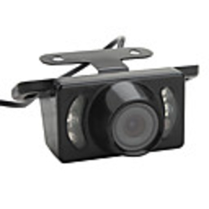 AC-600L Night Vision CMOS Car Rearview Camera