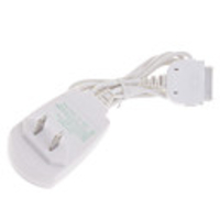 AC Adapter Charger for All iPod/iPhone 2G/3G (US)