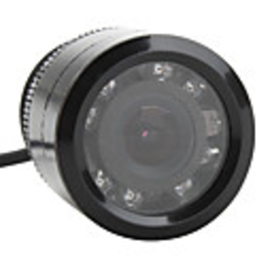 AC-IR28L Night Vision CMOS Car Rearview Camera
