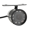 AC-IR29L Night Vision CMOS Car Rearview Camera