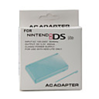 AC Mains Charging Power Adapter for Nintendo DSi (EU)