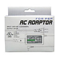 AC Mains Power Adapter for Sony PSP (GM006)
