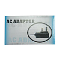 AC Mains Power Adapter/Charger for Nintendo DS Lite (GM186)