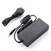 AC Mains Power Adaptor for PS2 (EU,  8.5V,  Black)