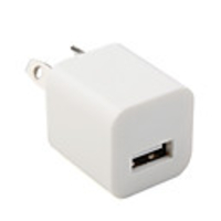 AC Mains Wall Charger for iPhone 4,  3G/3GS,  iPod (AU)