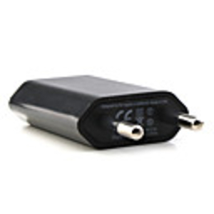 AC Mains Wall Charger for iPhone 4/3G/3GS/iPod (EU)