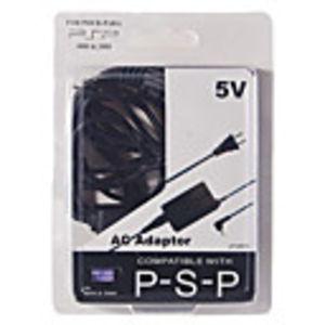 AC Power Adapter/Charger for PSP 3000/2000/1000