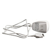 AC Power Wall Charger for Apple iPad iPhone iPod (100V~240V, UL Plug)