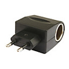 AC to DC Adapter (mobile phone travel charger)