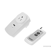 AC85V 110V 220V wireless Remote control socket /Learing code relay switch /10A relay /433mhz miniinthebox