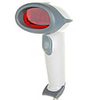 ACAN 9800 USB Laser Handheld Barcode Scanner/Reader for Desktop/Laptop (2M-Cable)