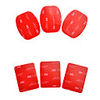 Accessories Outdoor All-In-1 1 pcs For Action Camera Gopro 6 All Gopro Gopro 5 Xiaomi Camera SJCAM Surfing Ski / Snowboard Leisure Sports Mixed Material / SJ4000