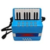 Accordion Musical Instruments Music Plastics Kid