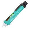 AC/DC LCD Digital Electric Test Pen Pencil Voltage Detector Tester 12V/48V 1000V