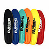 Activated Carbon Shoe Inserts Running Insoles Sneaker Insoles Men
